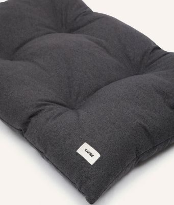 CAFIDE Teddyfell-Hundebettkissen, Bela