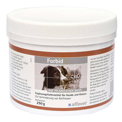 alfavet Forbid 250 g