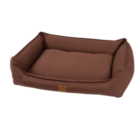Bettenhaus Traumhund® Orthopädisches Hundebett - Organic 95