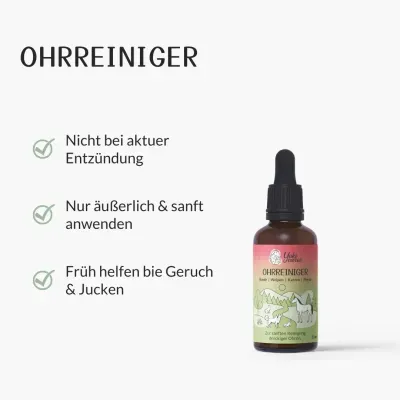 Thumbnail 2: Yuki cares Ohrreiniger