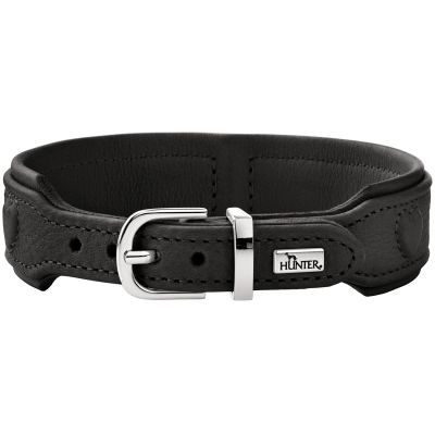 Thumbnail 2: HUNTER Halsband Soho X Love S (42), schwarz
