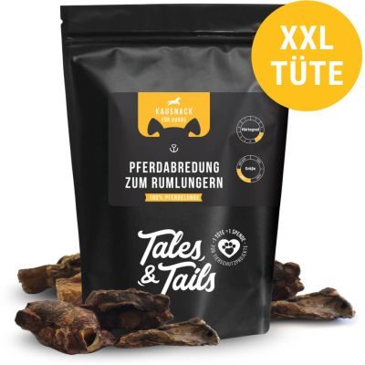 Thumbnail 4: Tales & Tails PferdAbredung zum Rumlungern 5er Paket