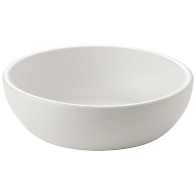 stylecats® Keramik-Katzennapf Ovada Ø 11 cm, weiß