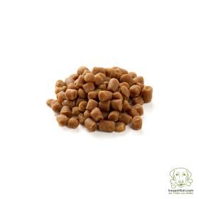 kauartikel.com Weiche Happen mit Pferd - Hunde-Kauartikel - Hunde-Snack - Kausnack vom Pferd - Trainings-Leckerli