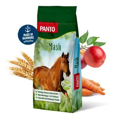 PANTO Mash 15kg