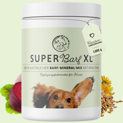 annimally Super Barf XL 1 kg