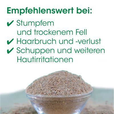 Thumbnail 6: cdVet Fell & Haut Vital Hund & Katze 3 kg