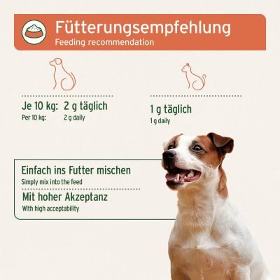 AniForte Hagebuttenpulver