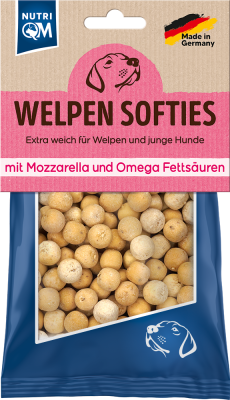 Thumbnail 1: NutriQM Probierpaket NutriQM M!eat Junior