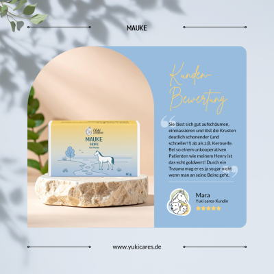 Thumbnail 7: Yuki cares Maukeseife