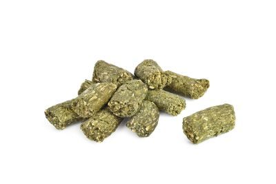 Bild 1 von 1: Kaureks Natur Hundeleckerlies Hundesnack Spirulina 1000g für alle Hunde