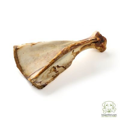 Thumbnail 2: kauartikel.com Rinder-Schulterblatt Giant - Hunde-Kauartikel - Hunde-Snack - Kausnack - Leckerli vom Rind