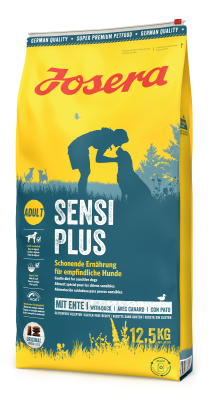 Josera Josera SensiPlus 12,5 kg