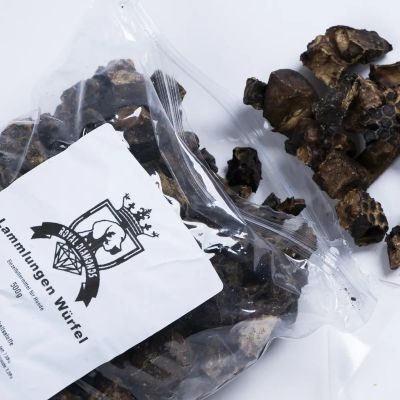 Thumbnail 2: Royal Diamonds Royal Diamonds Lammlungen-Würfel