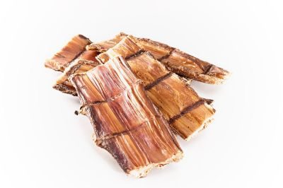 Thumbnail 2: mascota vital Rinderdörrfleisch für Hunde, 250 g