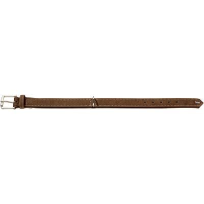 HUNTER Halsband Hunting M (55), braun