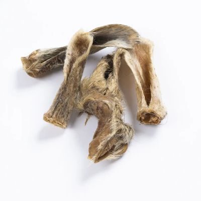 Royal Diamonds Royal Diamonds Lammohren mit Fell 1kgVorteilspack