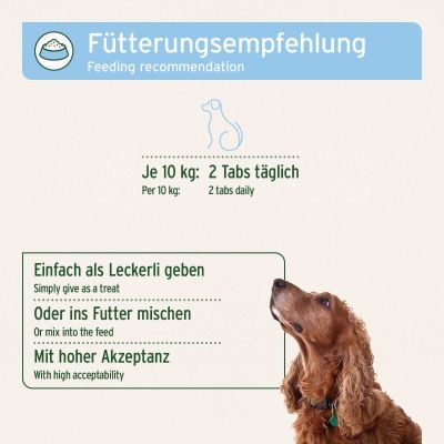 Thumbnail 5: AniForte Bierhefe Tabs