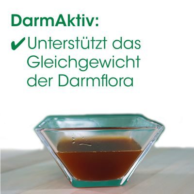 Thumbnail 2: cdVet DarmAktiv Hund & Katze 250 ml – Natürliche Unterstützung für eine ausgeglichene Darmflora