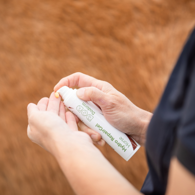 Thumbnail 2: Doderm Hydro RepairGel Horse