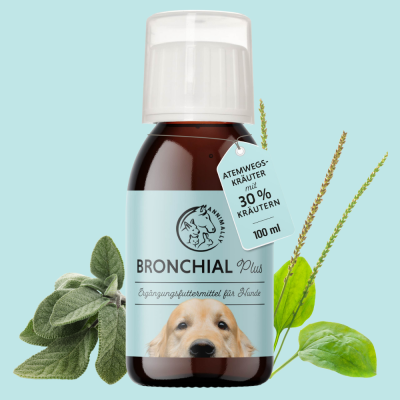 annimally Bronchial Plus