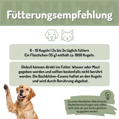 Thumbnail 6: ALPHAZOO Magenruhe Bachblüten