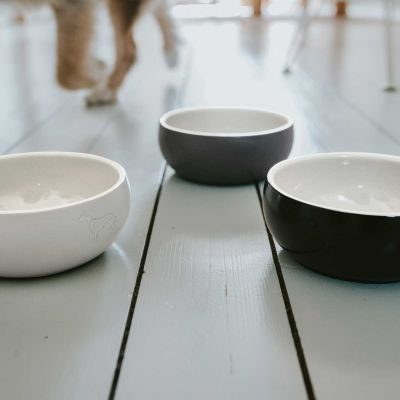 Thumbnail 6: HUNTER Keramik-Napf Lund 1500 ml, schwarz