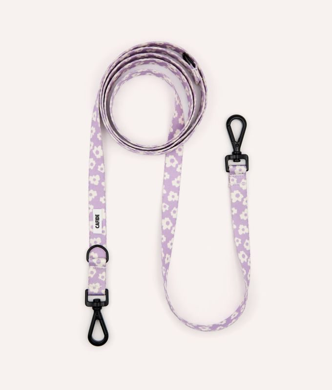 CAFIDE Multipositionsleine aus recyceltem PET, Juno