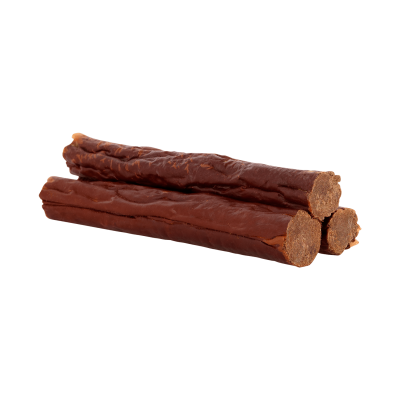 Thumbnail 4: Chewies® Chewies® Hundezigarre Hirsch 75g