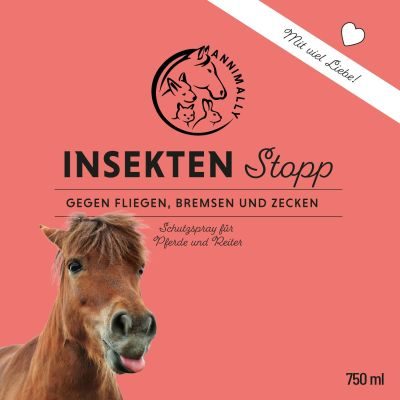 Thumbnail 7: annimally Insekten Stopp