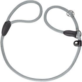 HUNTER Retriever-Leine Eiby Freestyle 10/170, grau