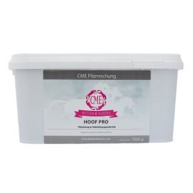 CME Better 4 Horses Mischung mit wertvollen Vitalpilzen für die Hufe