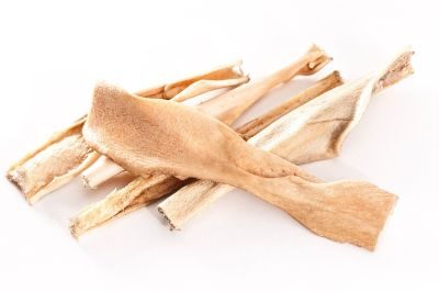 Thumbnail 6: mascota vital Pferdehaut, Kauartikel für Hunde, 200 g