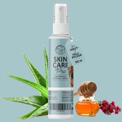 annimally Skin Care Pro