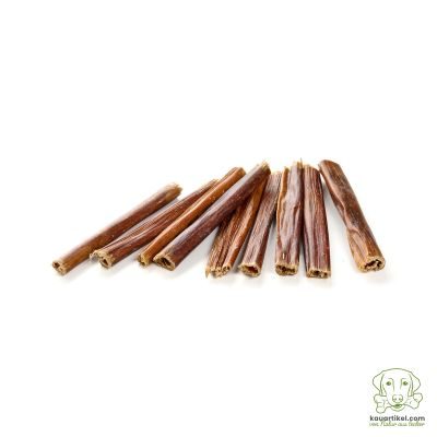 kauartikel.com Rinder-Schlund, rund - Hunde-Kauartikel - Hunde-Snack - Kausnack - Leckerli vom Rind