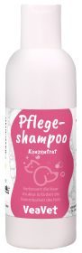 cdVet VeaVet Pflegeshampoo 25 ml – Natürliches Shampoo für glänzendes & gepflegtes Fell