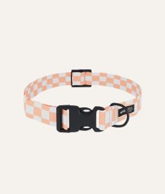 CAFIDE Recyceltes PET-Halsband, Juno