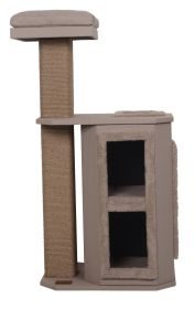 PETLIVING Kratzbaum Noah beige