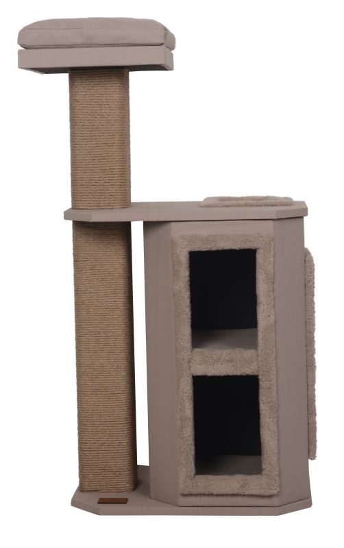 PETLIVING Kratzbaum Noah beige