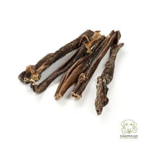 kauartikel.com Rinder-Pansen,lang - Hunde-Kauartikel - Hunde-Snack - Kausnack - Leckerli vom Rind