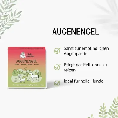 Thumbnail 3: Yuki cares Augenengel