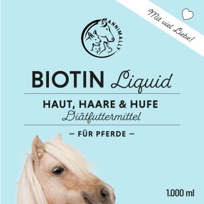Thumbnail 6: annimally Biotin Liquid