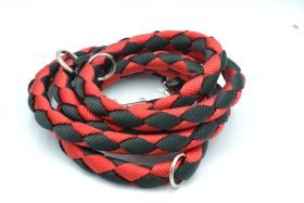 meenzdog Führleine 3fach verstellbar 200cm