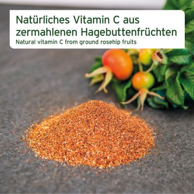 AniForte Hagebuttenpulver