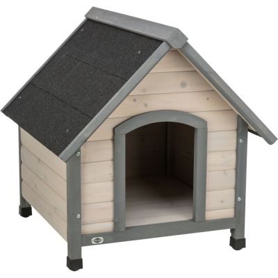 Thumbnail 6: TRIXIE Hundehütte Cottage
