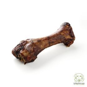 kauartikel.com Kalbs-Unterbein - Hunde-Kauartikel - Hunde-Snack - Kausnack - Kälber-Leckerli  (Rind)