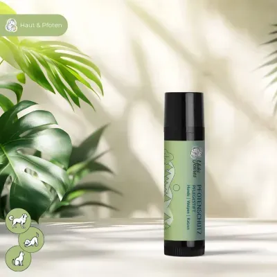 Thumbnail 2: Yuki cares Pfotenschutz Stift