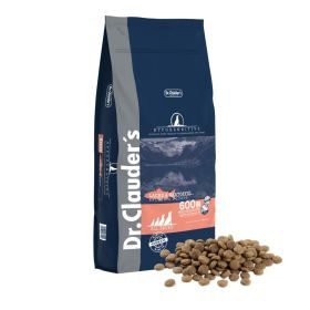 Dr.Clauder’s Hyposensitive Lachs & Kartoffel 11,5kg