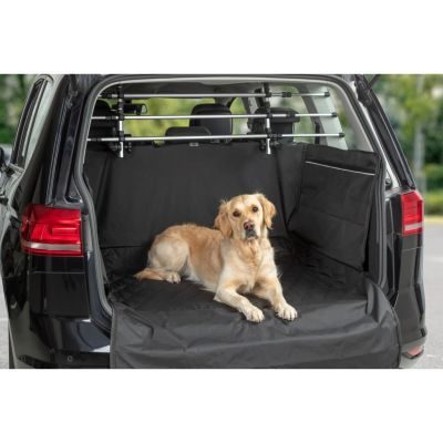 Thumbnail 9: TRIXIE Kofferraum-Schondecke