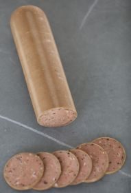 Royal Diamonds Royal Diamonds haltbare Schnittwurst Ente 800g